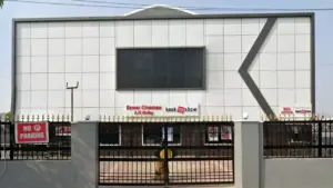 Eswar Cinemas Suryapet