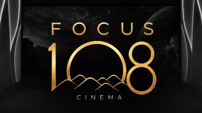Focus 108 Cinema
