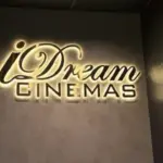 Idream Cinemas Royapuram