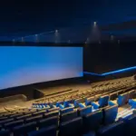 LA Cinema Thiruverumbur