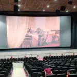 Lakshmi Cinema Tavarekere