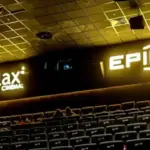 Palaxi Cinemas Thrissur