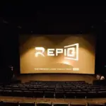 Radiance cinema Rajapalayam