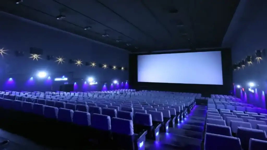 SreeKanya Theatre Railway New Colony