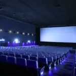 SreeKanya Theatre Railway New Colony