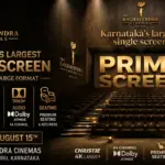 Sri Raghavendra Cinemas Hoskote