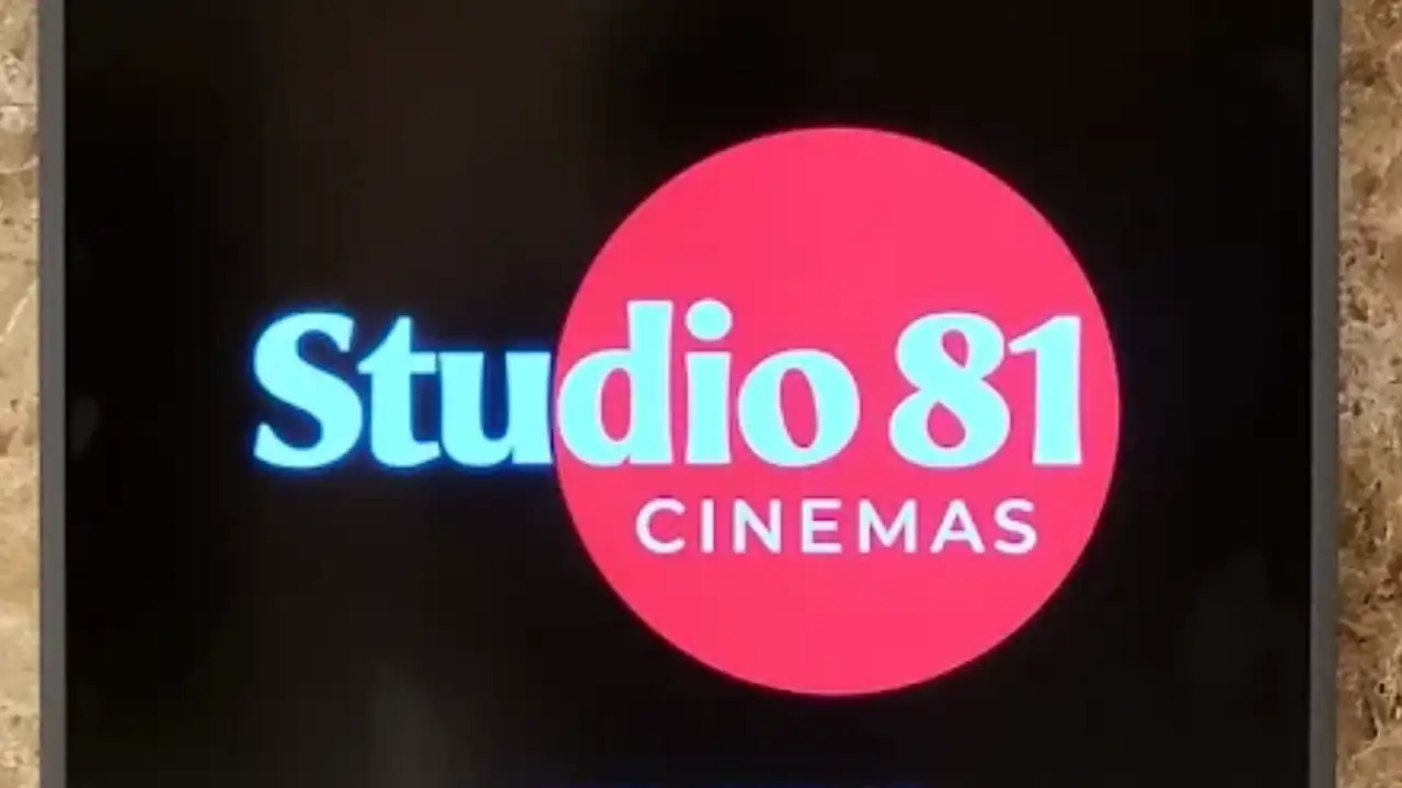 Studio 81 Cinemas Guntur