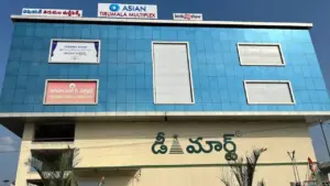 Asian Tirumala Multiplex