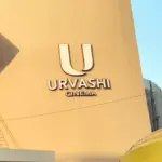 Urvashi Cinema