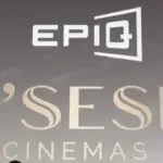 V'SESH Cinemas: Gajuwaka