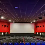 Victory Cinema Kamakshipalya