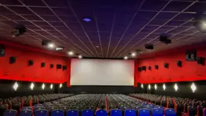 Victory Cinema Kamakshipalya