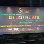 Vigneshwara Theatre Poonamallee