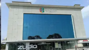 Vishnuram Cinemas
