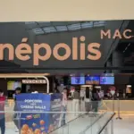 Cinepolis VIP Lulu Global Mall