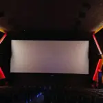 Cosmo Cinemas: Narasimhanaickenpalayam