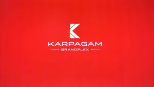 Karpagam Grandplex, Coimbatore