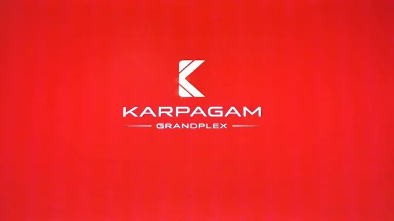 Karpagam Grandplex, Coimbatore