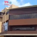 LA Cinema Maris