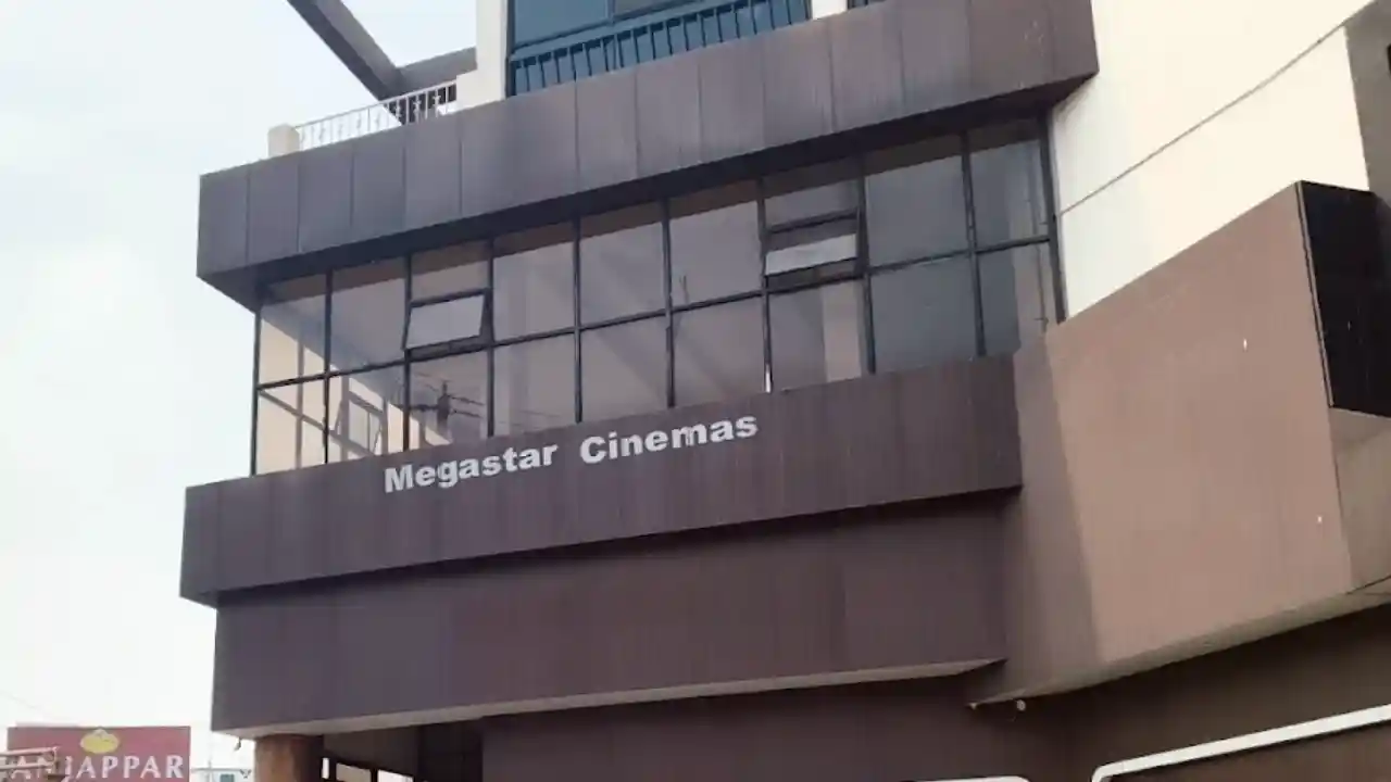 Megastar Cinemas