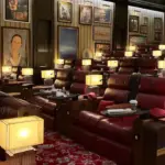 PVR Directors Cut, Forum Rex Walk