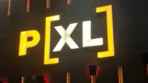 PVR Mani Square Mall