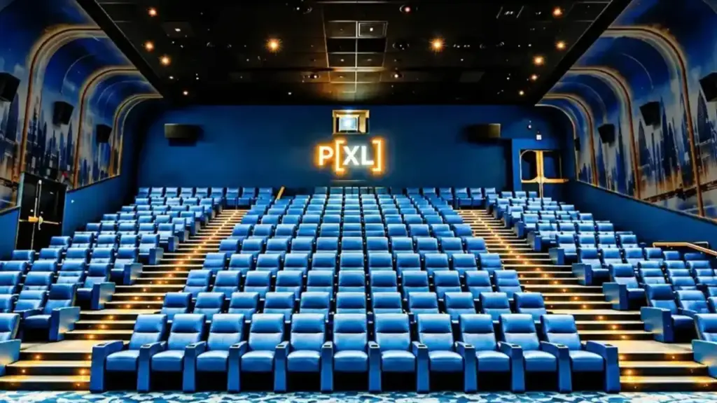 PVR Mymoon
