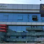 SVC Sri Tirumala Theatre