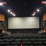 Sri Hari Theatre Pattabiram