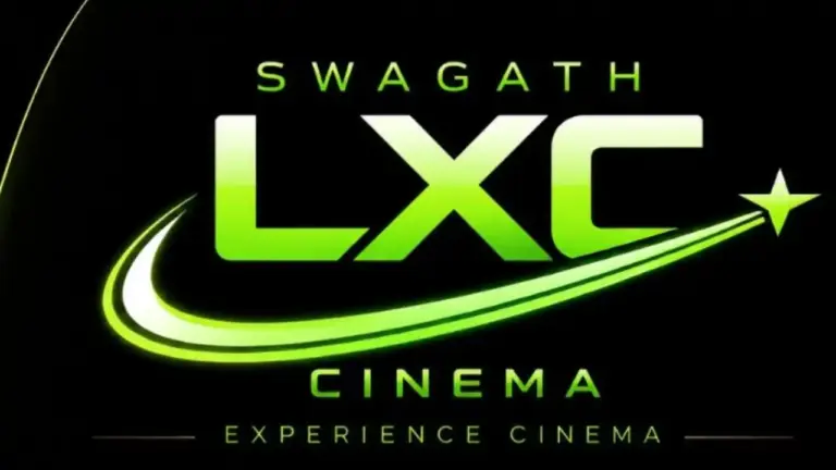 Swagath LXC Cinema