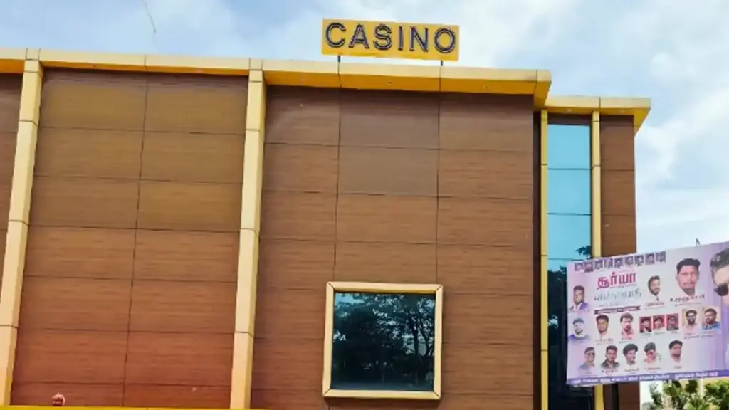 Casino Cinemas