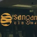 Sangam Cinemas