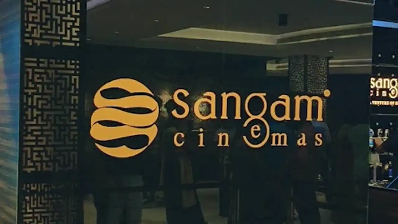 Sangam Cinemas